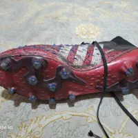 کفش فوتبال سایز41