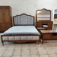 تخت خواب و سرویس|تخت و سرویس خواب|بیرجند, |دیوار