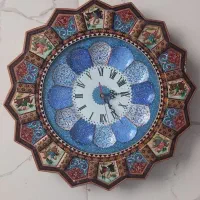 ساعت دیواری