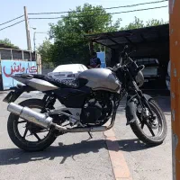 پالس 200مدل 88|موتورسیکلت|تهران, شهرک ولیعصر جنوبی|دیوار