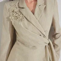 سفارش دوخت مانتو و لباس زنانه|لباس|اهواز, بهارستان|دیوار