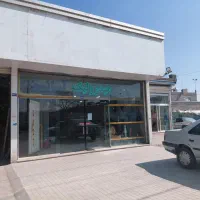 مغازه حاشیه|اجارهٔ مغازه و غرفه|مشهد, شهید بصیر|دیوار