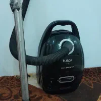 جاروبرقی تولیپس