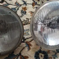 چراغ جلو نیسان لامپ گازی سرخود|قطعات یدکی و لوازم جانبی|شاهین‌شهر, شهرک گلدیس|دیوار