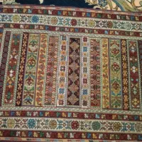 گلیم|گلیم، جاجیم، گبه|کازرون, |دیوار