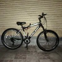 دوچرخه گالانت 26