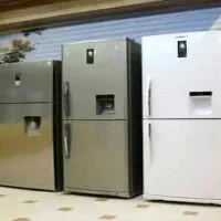 خرید و فروش کولر و یخچال به قیمت مناسب|یخچال و فریزر|قشم, |دیوار