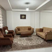 مبل ۸ نفره