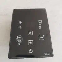 کاید هوشمند کولر ابی با کنترل