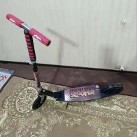 اسکوتر