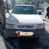 پراید مدل 80