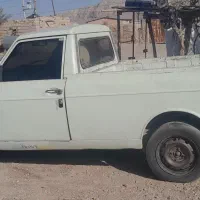 ماشین وانت