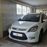 لیفان x50اتومات مدل ۹۶|خودرو سواری و وانت|تهران, شهران جنوبی|دیوار