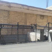 باربند پیکان وانت