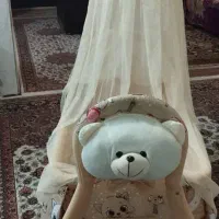 گهواره نوزاد در حد سیمونی