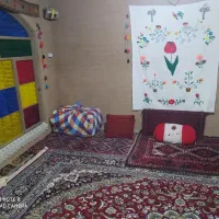 اجاره ویلا،سوئیت ،خانه باغ سنتی،|اجارهٔ کوتاهمدت ویلا و باغ|سبزوار, کهنه آب|دیوار