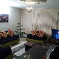 آپارتمان مبله یک خواب تمیز و مرتب