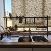 ابچکون پشت پنجره سایز ۱۲۰