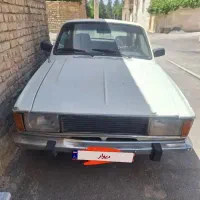 پیکان ۸۳ سالم