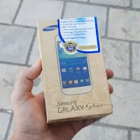 S4 mini  اکبند