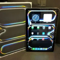 تبلت ipad proسوپر فول کپی 11اینچ آیپد پرو|تبلت|تهران, صادقیه|دیوار