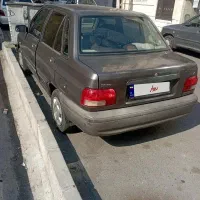 پراید 131مدل 90|خودرو سواری و وانت|تهران, جوادیه تهرانپارس|دیوار