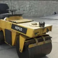 کرایه غلطک کوچیک وبزرگ.متوسط.مینی غلطک کمپکتوری