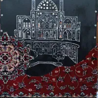 تابلوی هنری|تابلو، نقاشی، عکس|قم, پردیسان|دیوار