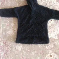 هودی زنانه در حد نو