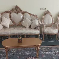 کاور مبل لوازم اشپزخانه