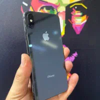 Iphone Xs max 256G
