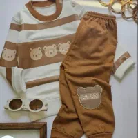 لباس بچگانه