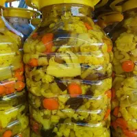 ترشیجات|خوردنی و آشامیدنی|تهران, هفت چنار|دیوار