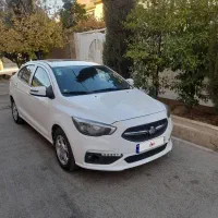 شاهین G مدل ۱۴۰۲