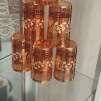 وسایل منزل|ظروف سرو و پذیرایی|فولادشهر, مسکن مهر فولادشهر|دیوار