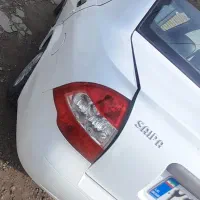 تیبا یک بی رنگ|خودرو سواری و وانت|گنبد کاووس, |دیوار