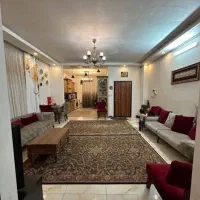 آپارتمان ۹۰ متری دو خواب تک واحدی نوساز