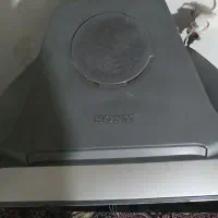 تلوزیون ۲۹ اینچ سونی اصل|تلویزیون و پروژکتور|کرمانشاه, |دیوار