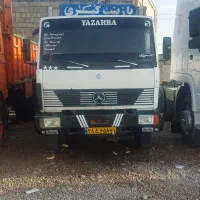 خاور۸۱۴نقدواقساط|خودرو سنگین|شیراز, وزیرآباد|دیوار