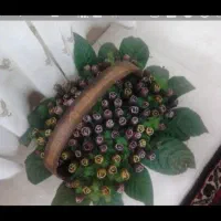 تزیینات|صنایع دستی و سایر لوازم تزئینی|قم, شاه ابراهیم|دیوار