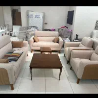 مبل خوش نشین
