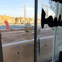 همکف 130 متری مناسب کار