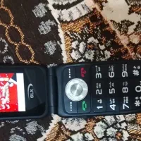 گوشی GLXc100درحد و یک نوکیا مفت