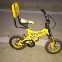 دوچرخه ۱۲ ویسا