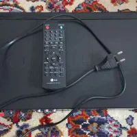 دستگاه DVD|پخش‌کننده DVD و ویدیو|فرخ‌شهر, |دیوار