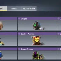 اکانت کالاف خفن|کنسول، بازی ویدئویی و آنلاین|شاهدشهر, |دیوار