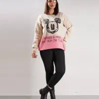 ست لباس زیر و اسپرت زنانه شیک