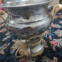 سماور برقی نو نو|سماور، چایساز، قهوهساز|شهریار, شهرک امیریه|دیوار