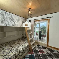 دوبلکس باشه و با این حیاط دلنشین دیگ تهران نمیری|فروش خانه و ویلا|آستانه سرا, |دیوار