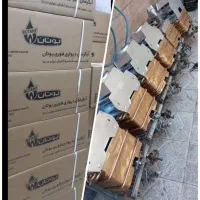 آبگرمکن دیواری بوتان مدل 3115 طرح تعویض